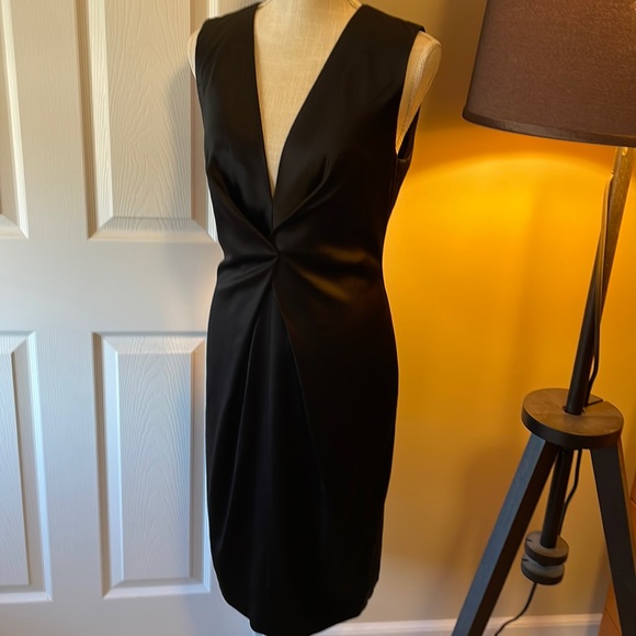 Reiss | Mosaic dress - Picture 4 of 7